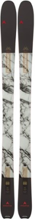 Dynastar M-Cross 88 Skis - 2024/2025 0