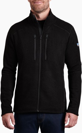 kuhl interceptr full zip men's