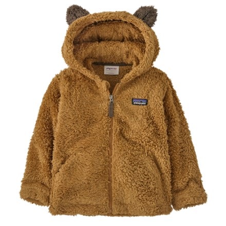 Patagonia Furry Friends Hoody - Infants'/Toddlers' 0