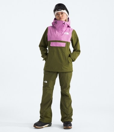 The North Face Driftview Anorak - Women's 3