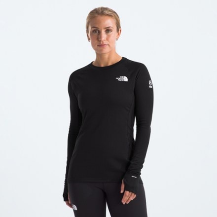 The North Face Summit Series Pro 120 Crew Base Layer Top - Women's 0