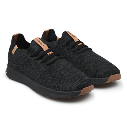 SAOLA Tsavo 2.0 Wool Shoes - Men's 3