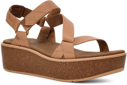 Teva Madera Wedge Sandals - Women's 2