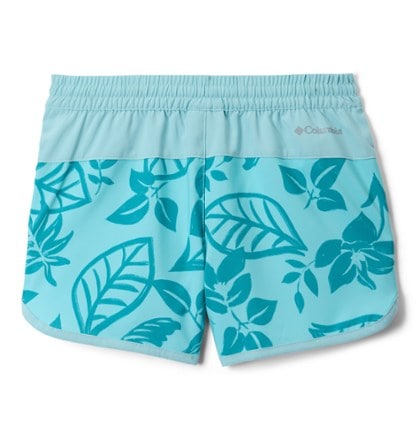 Columbia Sandy Shores Board Shorts - Girls' 1