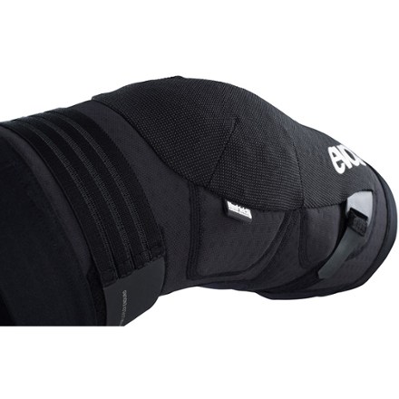 EVOC Knee Protector LS Flex Enduro Knee Pads 2