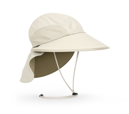 hat for water sports