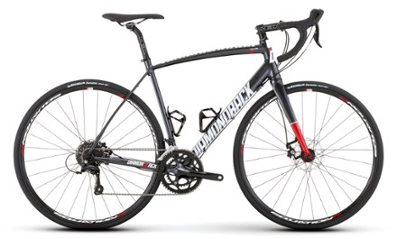 diamondback century road bike