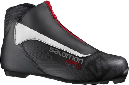 salomon escape 7 prolink