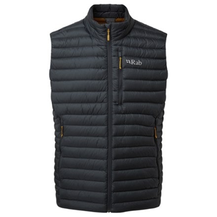 Rab Microlight Down Vest Men s REI Co op