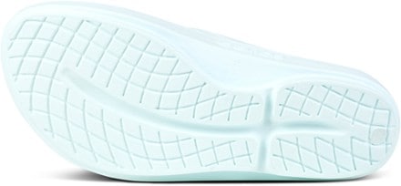 OOFOS OOlala Sandals - Women's 6