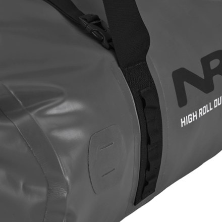 NRS High Roll Duffel 35 L Dry Bag 3