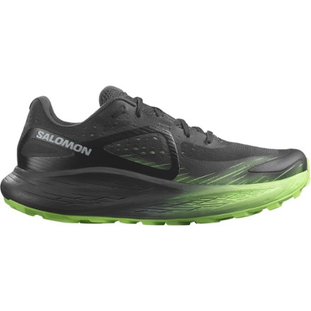 Salomon Glide Max TR Trail-Running Shoes - Men's 0