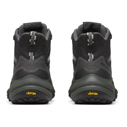 Merrell SpeedARC Matis Mid GTX Hiking Sneakers - Men's 3