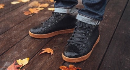 SAOLA Bergen Waterproof Warm Shoes - Men's 7