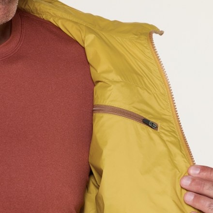 Stio Hometown Down Hooded Jacket - Men's 7