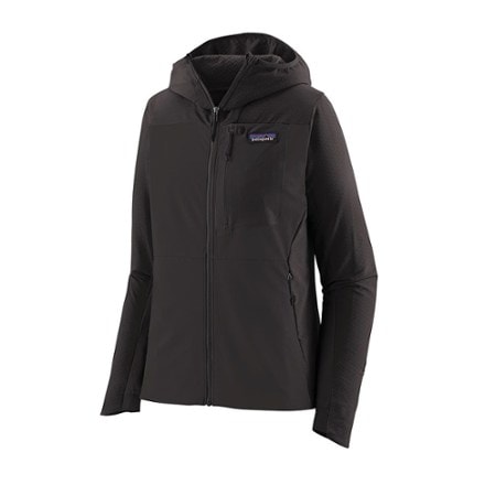 Patagonia R1 CrossStrata Full-Zip Hoody - Women's 0