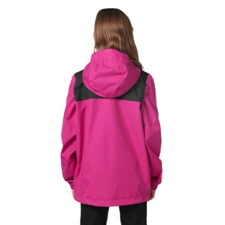 Helly Hansen Vancouver Rain Jacket - Kids' 2