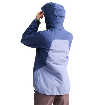 Mountain Hardwear Stretch Ozonic Insulated Jacket - Women's 2