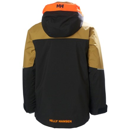 Helly Hansen Summit Insulated Jacket - Kids' 3