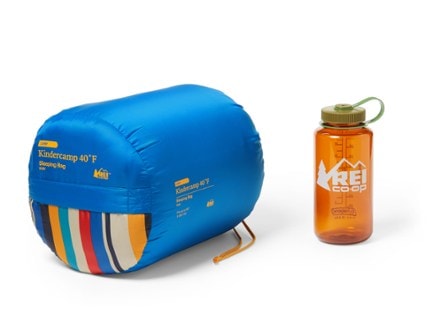 REI Co-op Kindercamp 40 Sleeping Bag - Kids' 7