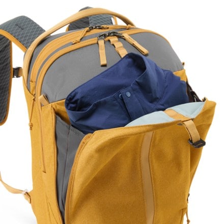 NEMO Vantage 26 L Endless Promise Everyday Adventure Daypack 7