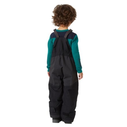 Helly Hansen Rider 2 Insulated Bib Snow Pants - Toddlers' 2