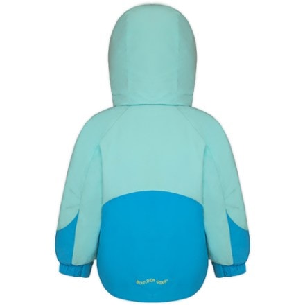 Boulder Gear Lacey Insulated Jacket - Toddlers'/Kids' 1