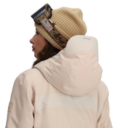 Obermeyer Off Grid Oberreute Insulated Jacket - Women's 7