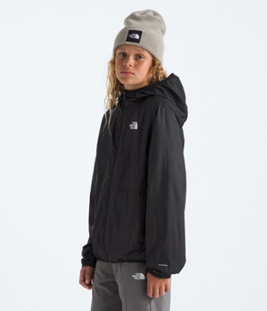 The North Face Cyclone Wind Jacket - Kids' 4