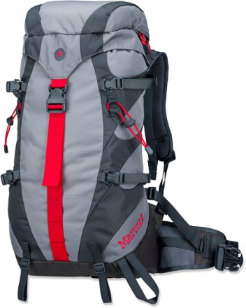 marmot hiking backpack