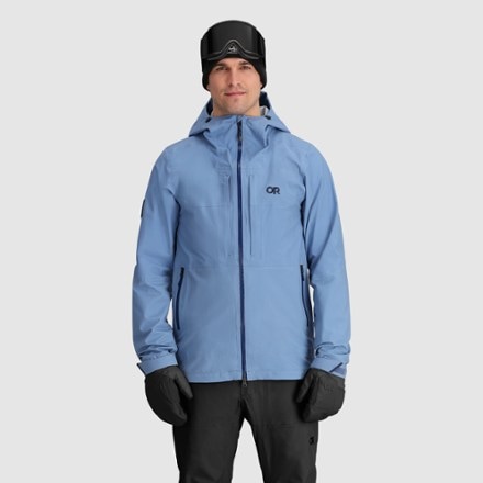 Outdoor Research Carbide Jacket - Men's 1