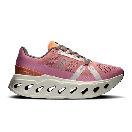 On Cloudeclipse Road-Running Shoes - Women's 0