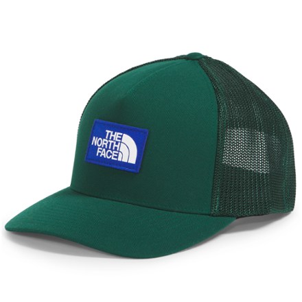 The North Face Keep It Patched Trucker Hat 0