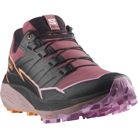 Thundercross Trail-Running Shoes - Women's