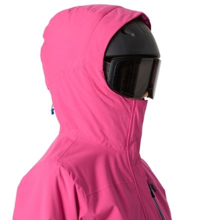 Helly Hansen Snowplay Jacket - Women's 5