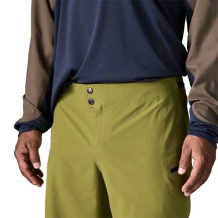 Patagonia Dirt Roamer Bike Shorts - Men's 3