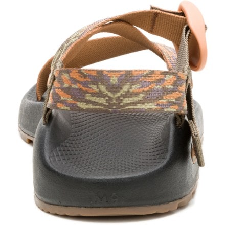 Chaco Z/1 Classic Sandals - Men's 4