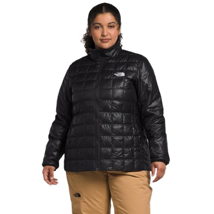 The North Face ThermoBall Eco Snow Triclimate 3-in-1 Jacket - Women's 7