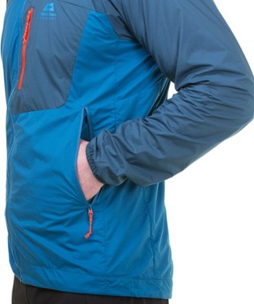 Mountain Equipment Aerotherm Jacket - Men's 7