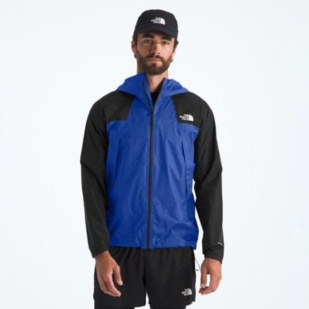 The North Face Ridgelite Waterproof Jacket - Men's 0
