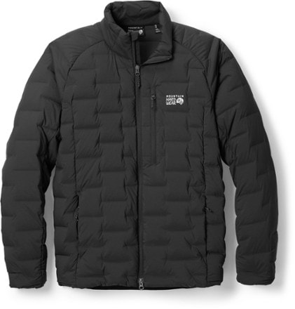 Mountain Hardwear Stretchdown Jacket - Men's 0