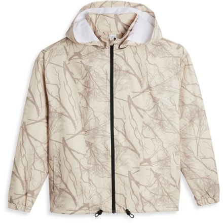 TomboyX Zip-Off Windbreaker - Women's 0