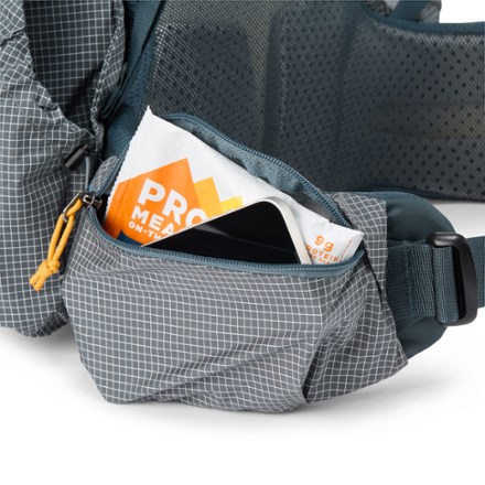 REI Co-op Flash Air 50 Pack - Men's 9