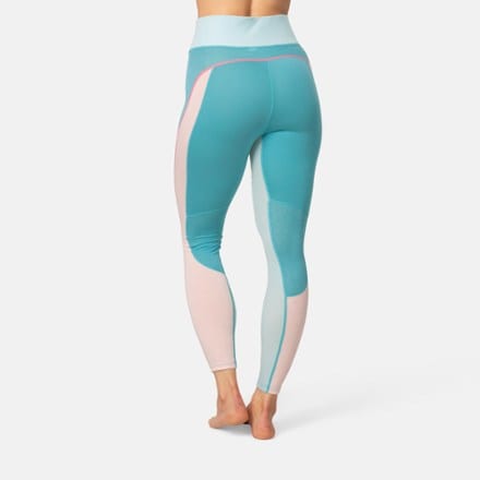 Kari Traa Alma Base Layer Pants - Women's 2