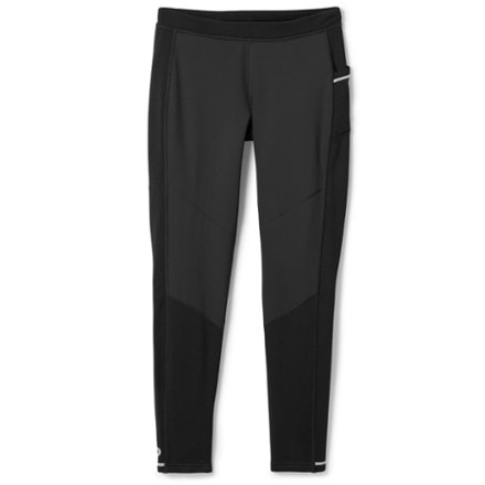 Smartwool Active Fleece Wind Pants - Men's 1