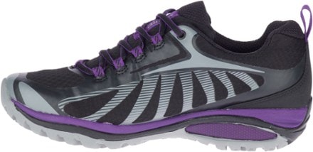 Merrell Siren Edge 3 Waterproof Hiking Shoes - Women's 1