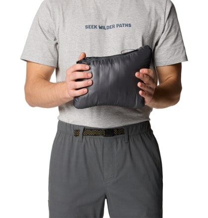 Mountain Hardwear Ventano Insulated Hoody - Men's 7