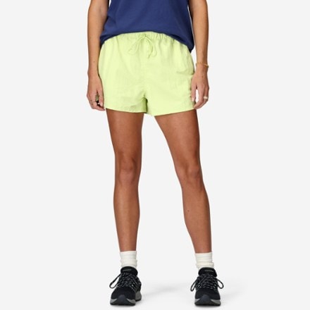 Marmot Juniper Springs 3" Shorts - Women's 0