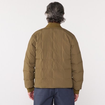 REI Co-op Campwell Quilted Down Jacket - Men's 2