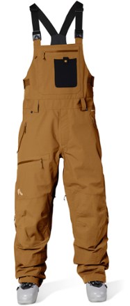 Flylow Puffer Pants - Women's